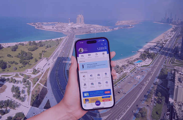 UAE’s Digital Payment Trends in 2023