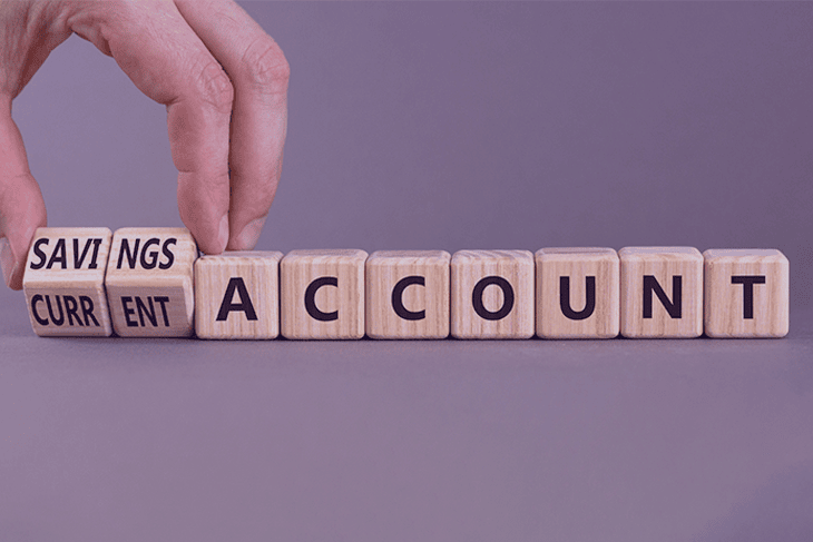 Bank Accounts – Key Differences