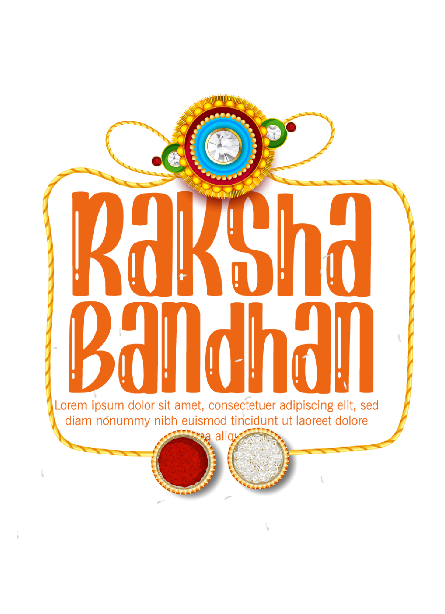 Rakhi