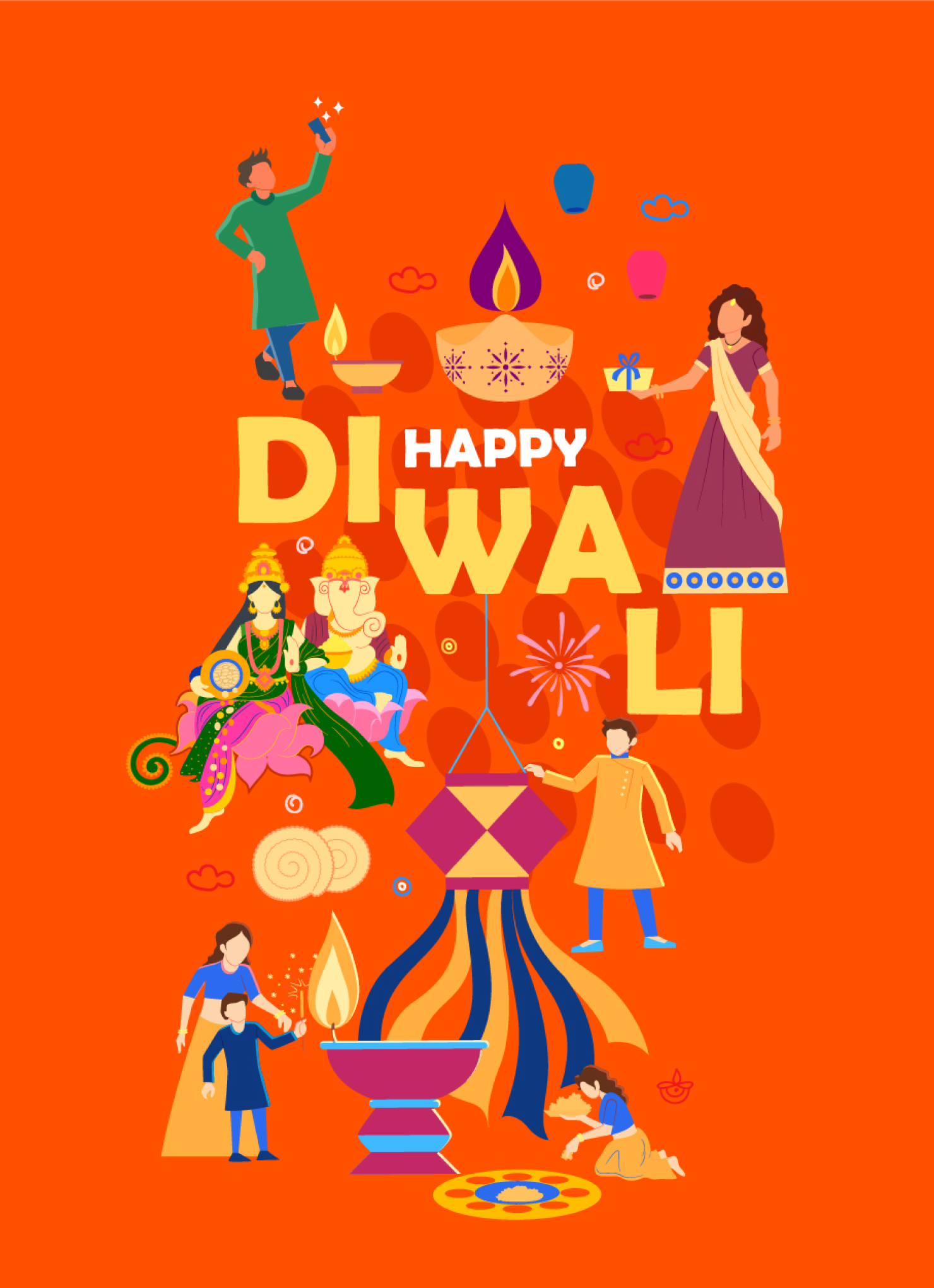 Diwali