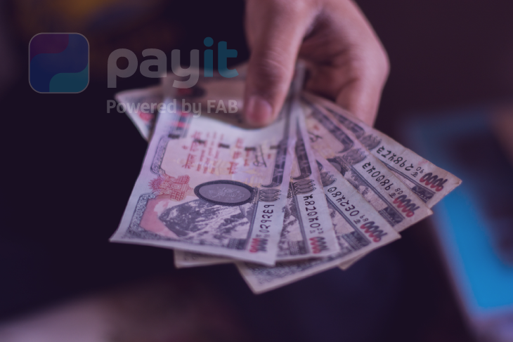 باييت تبسّط عملية تحويل الأموال لنيبال