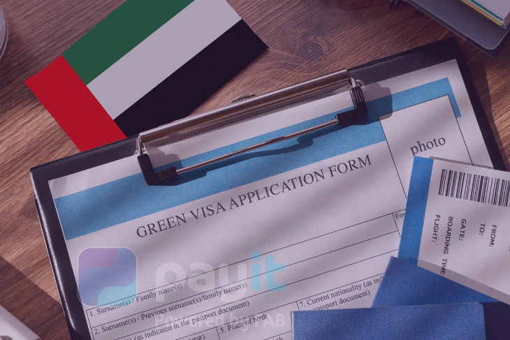 How to get a Green Visa in UAE