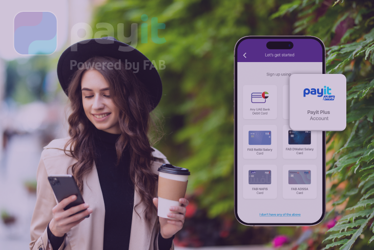 Ways to Open Payit Plus Account