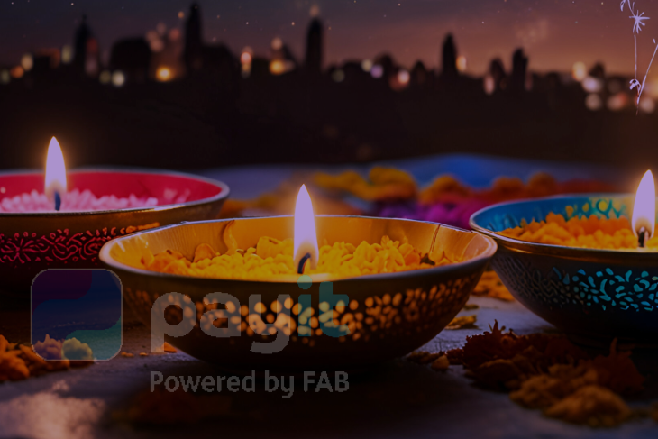 Celebrate Diwali 2024 with the best deals and discounts in the UAE  