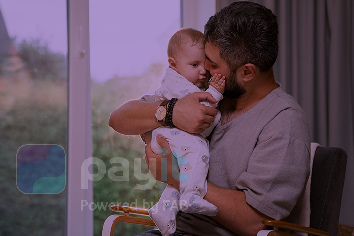 Paternity Leave in the UAE  