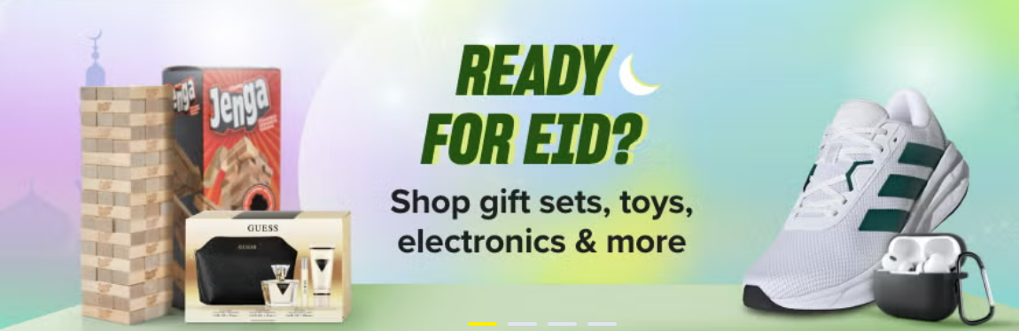 Noon - Eid al adha sale 2025