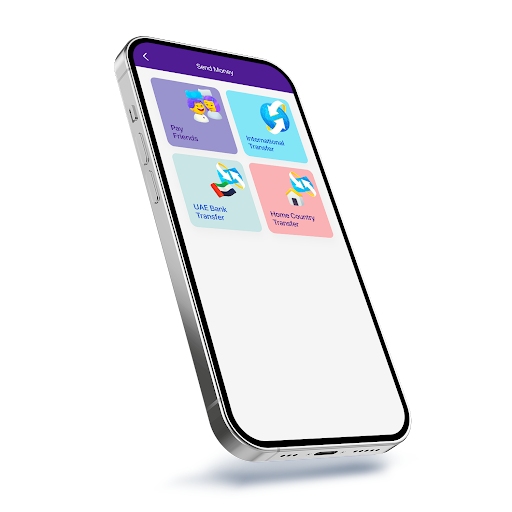 Digital Wallets vs. Exchange Houses: The Future of Money Transfers in the UAE