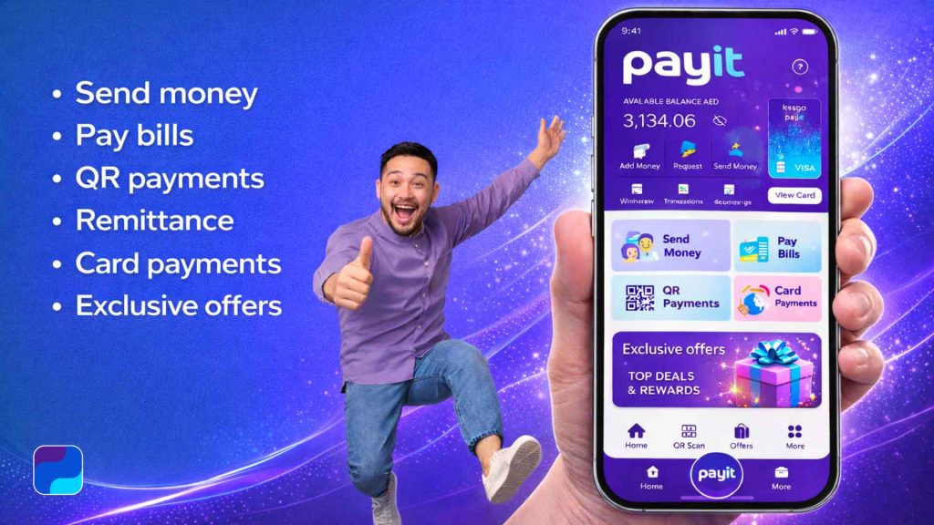 Practical Tips for New Payit Users